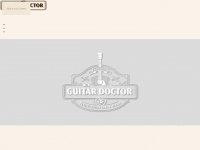 guitardoctor.net Thumbnail