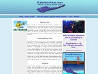guitarfishadventures.net Thumbnail