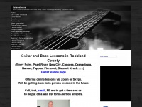 guitarhelper.net Thumbnail