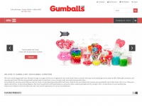 gumballs.net Thumbnail