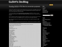 Gushh.net