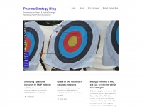 pharmastrategyblog.com