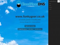 funkygear.co.uk