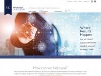 Mayfieldconsulting.com