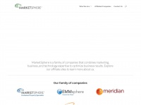 marketsphere.com Thumbnail