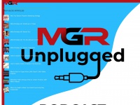 mgrconsultinggroup.com Thumbnail