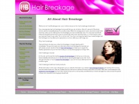 hairbreakage.net