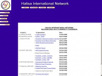 halisa-eu.net