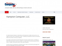 hamptoncomputer.net Thumbnail