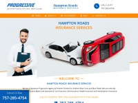 Hamptonroadsinsurance.net