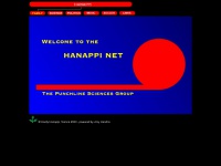 hanappi.net