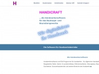 handwerkersoftware.net Thumbnail