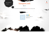 Hangnei.net