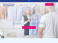 Hannacleaners.net