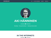 Hanninen.net