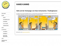 hans-kanns.net