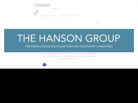 Hansonco.net
