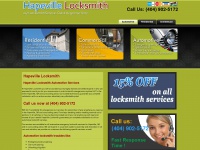 hapevillelocksmith.net