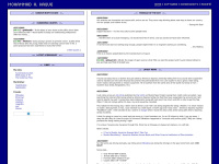 Haque.net