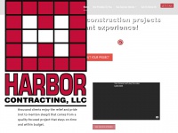 Harborcontracting.net