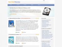 hard-disk-recovery.net Thumbnail