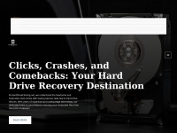 Harddriveclicking.net