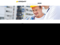 Hardhatinc.net