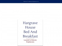 hargravehouse.net