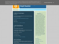 lloydthaxton.blogspot.com