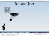 balloon-juice.com Thumbnail