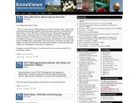 knoxviews.com Thumbnail