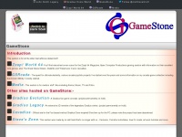 Gamestone.co.uk
