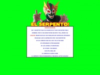 elserpento.com