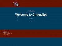Critter.net