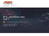 masterscast.com Thumbnail