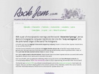 Rockjem.com