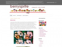 berrysprite.blogspot.com