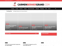 carmenberniergrand.com Thumbnail