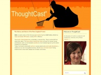 thoughtcast.org Thumbnail