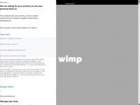 wimp.com