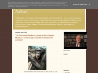 Darwinianconservatism.blogspot.com