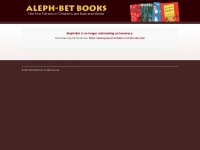 alephbet.com
