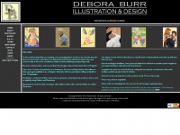 Deboraburr.com