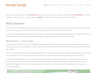 Inscriptdesign.com