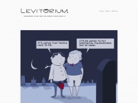 levitorium.com