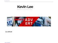 Kevinlee.net