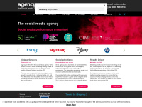 agency2.co.uk Thumbnail