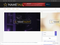 Nametalent.com