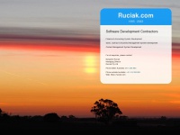 ruciak.com