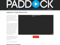 paddock.com Thumbnail
